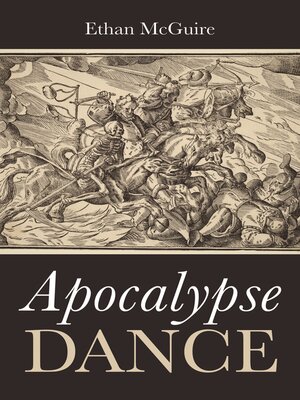 cover image of Apocalypse Dance